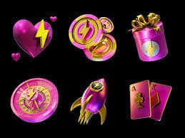 Bonanza Gold slot interface on havit togel platform