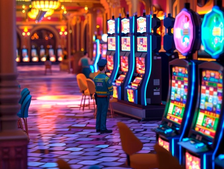 havit togel featured game showcase
